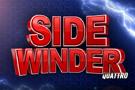 Sidewinder Quattro Sidewinder Quattro