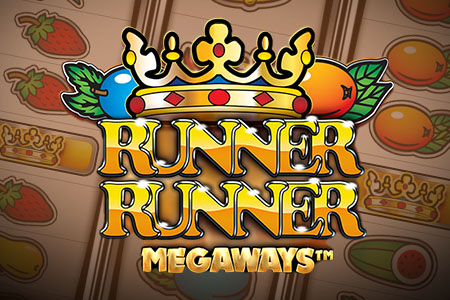 Runner Runner Megaways Runner Runner Megaways