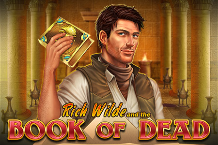 Book of Dead Book of Dead