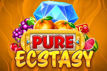 Pure Ecstasy