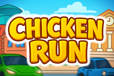 Chicken Run