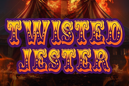 Twisted Jester Twisted Jester