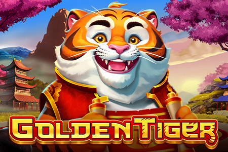 Golden Tiger