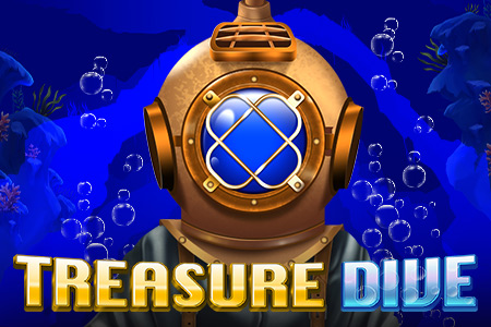 Treasure Dive