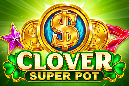 Clover Super Pot