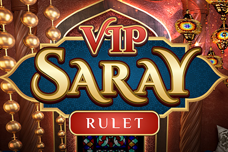 VIP Saray Rulet