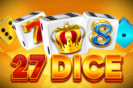27 Dice