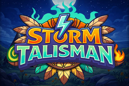 Storm Talisman