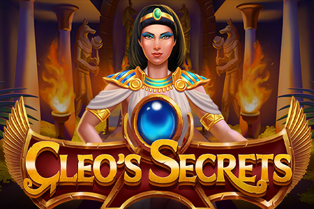 Cleo's Secrets