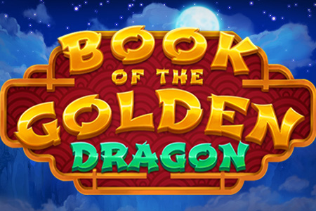 Book of the Golden Dragon