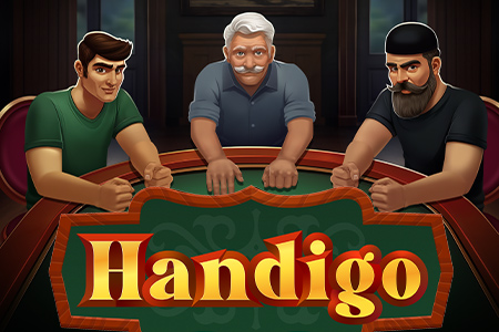Handigo Handigo