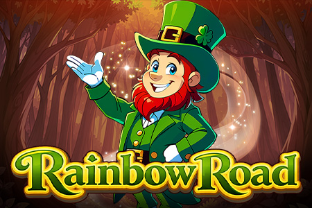 Rainbow Road