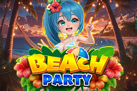 Beach Party Beach Party