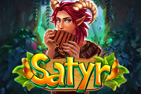 Satyr Satyr