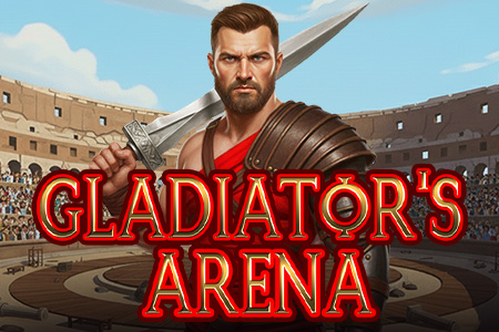 Gladiator's Arena