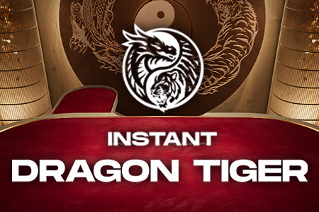 Instant Dragon Tiger
