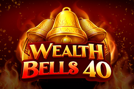 Wealth Bells 40 Wealth Bells 40