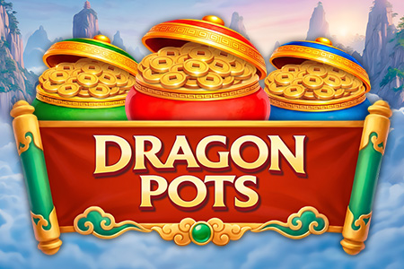 Dragon Pots