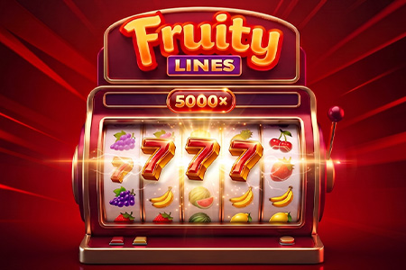 Fruity Lines Fruity Lines