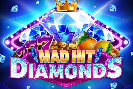 Mad Hit Diamonds Mad Hit Diamonds