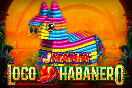 J Mania Loco Habanero J Mania Loco Habanero