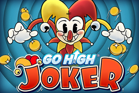 Go High Joker Go High Joker