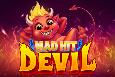 Mad Hit Devil Mad Hit Devil