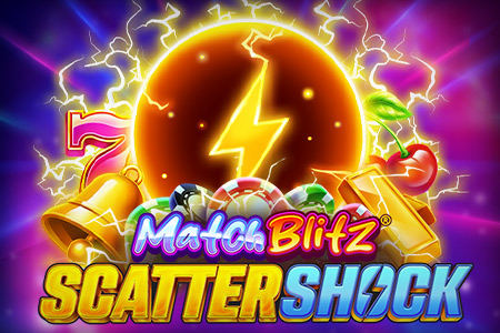 Match Blitz Scatter Shock Match Blitz Scatter Shock