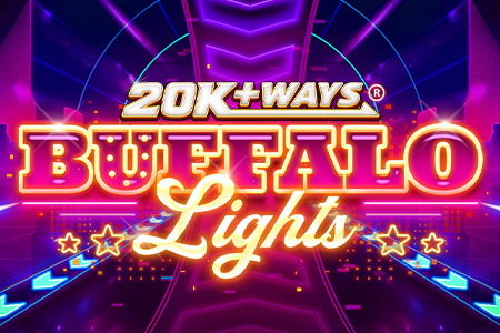 20K+ Ways Buffalo Lights 20K+ Ways Buffalo Lights
