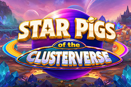 Star Pigs of the Clusterverse