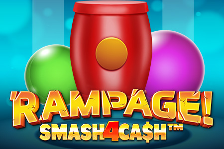 RAMPAGE!