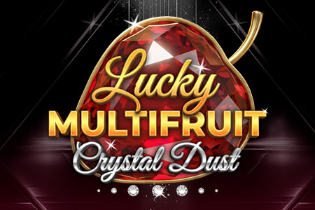 Lucky Multifruit: Crystal Dust