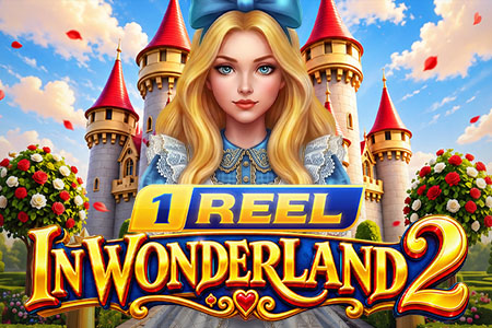1 Reel - In Wonderland 2 1 Reel - In Wonderland 2