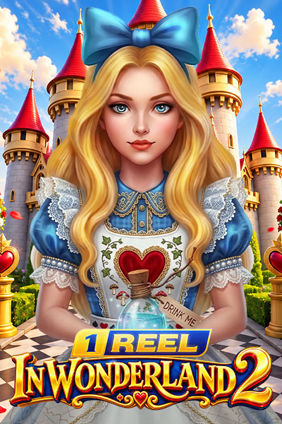 1 Reel - In Wonderland 2
