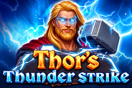 Thor’s Thunder Strike Thor’s Thunder Strike