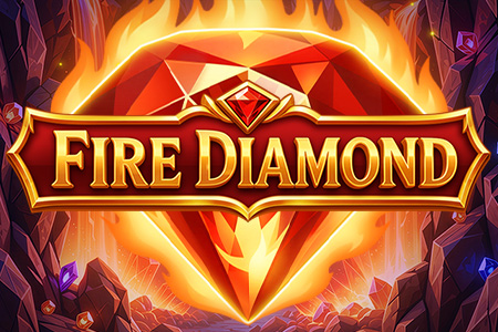 Fire Diamond Fire Diamond