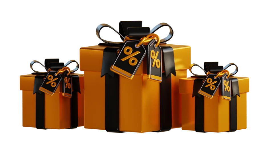 Σετ Τύχης №1