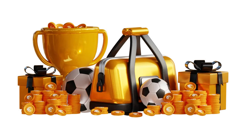 Sport Welcome Package