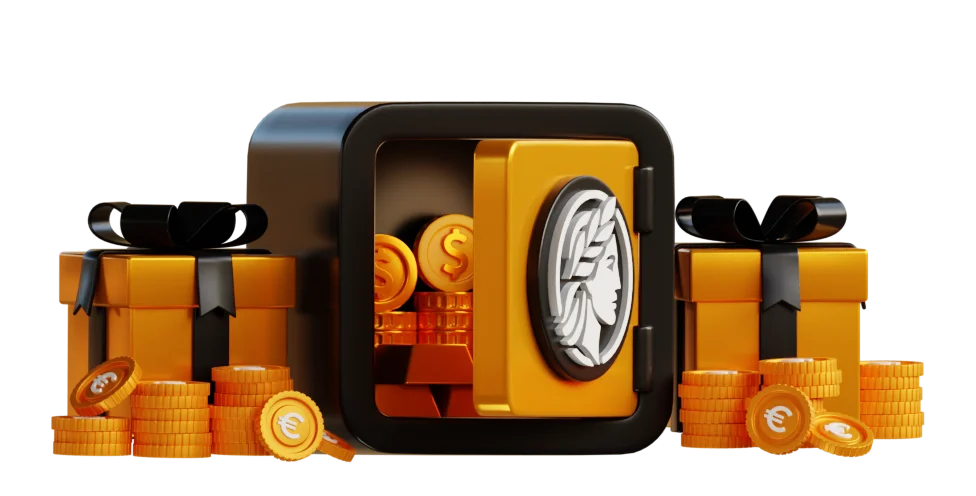 Friday Vault Friday Vault