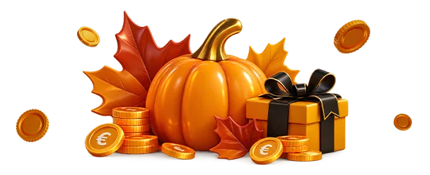 Fall into Fortune!