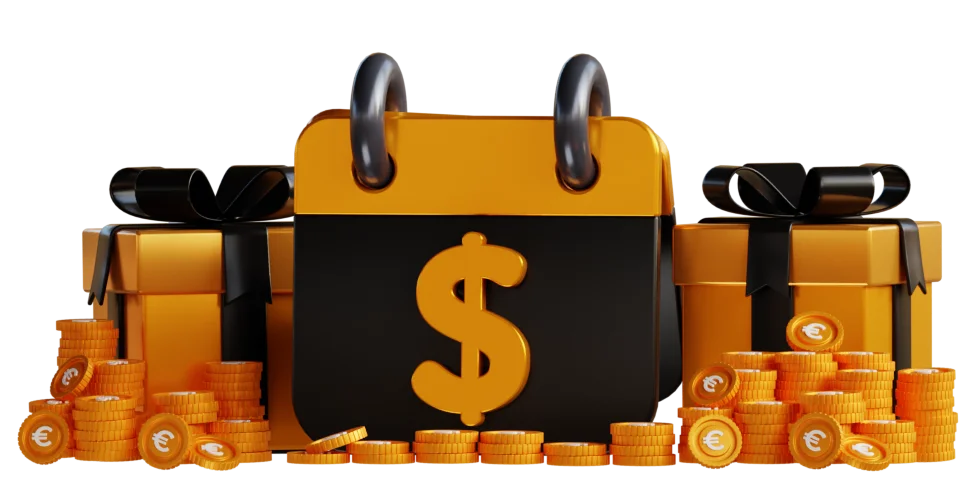 Recarga de Quarta-Feira