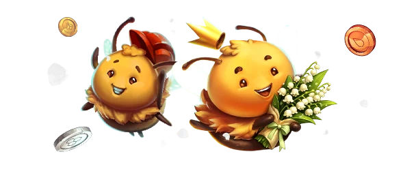 Your Easter Fortune Awaits!