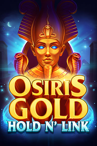Osiris Gold: Hold 'n' Link