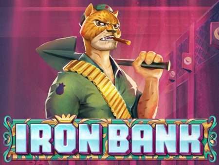 Играть в айрон банк на деньги. Слот про ограбление банка. Iron bank слот. Break the bank. Iron bank занос.