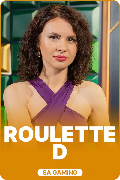 D Roulette