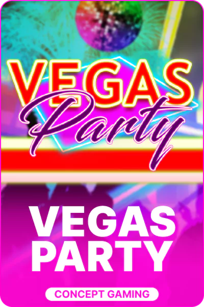 Vegas Party Vegas Party