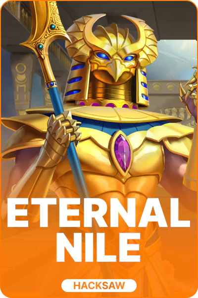 Eternal Nile Eternal Nile