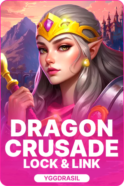 Dragon Crusade: Lock & Link Dragon Crusade: Lock & Link