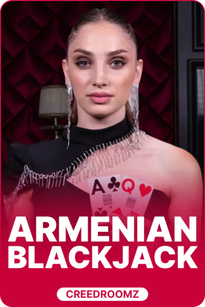 Armenian BlackJack
