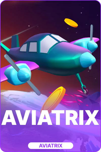 Aviatrix Aviatrix